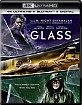 Glass (2019) 4K (4K UHD + Blu-ray + Digital Copy) (US Import ohne dt. Ton) Blu-ray