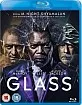 Glass (2019) (Blu-ray + Digital Copy) (UK Import ohne dt. Ton) Blu-ray