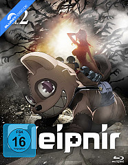 Gleipnir - Vol. 2 Blu-ray