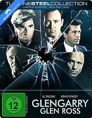 Glengarry Glen Ross (Limited FuturePak Edition) (Turbine Steel Collection #10) Blu-ray