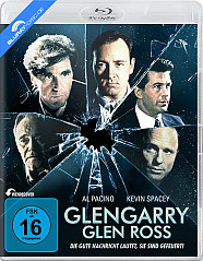 Glengarry Glen Ross Blu-ray