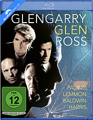 Glengarry Glen Ross (Neuauflage) Blu-ray