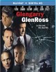 Glengarry Glen Ross (1992) (Blu-ray + Digital Copy) (Region A - US Import ohne dt. Ton) Blu-ray
