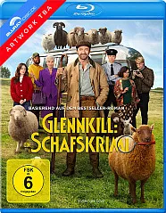 Glennkill: Ein Schafskrimi Blu-ray