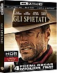 Gli Spietati (1992) 4K (4K UHD + Blu-ray + Digital Copy) (IT Import) Blu-ray