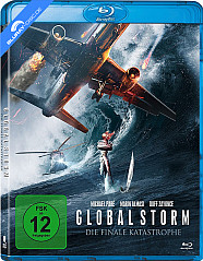 Global Storm - Die finale Katastrophe Blu-ray