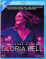 Gloria Bell (2018) (CH Import) Blu-ray