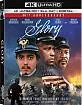 Glory 4K - 30th Anniversary Edition (4K UHD + Blu-ray + Digital Copy) (US Import) Blu-ray