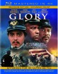 Glory (Mastered in 4K) (Blu-ray + UV Copy) (US Import ohne dt. Ton) Blu-ray