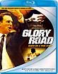 Glory Road (2006) (Region A - US Import ohne dt. Ton) Blu-ray