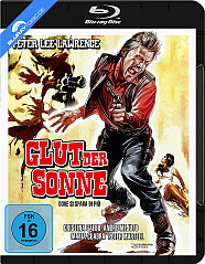 Glut der Sonne Blu-ray