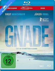 Gnade (2012) Blu-ray