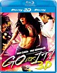 Go for it! (2011) 3D (Blu-ray 3D + Blu-ray) (UK Import ohne dt. Ton) Blu-ray