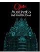 Goblin - Austinato (Live in Austin, Texas) Blu-ray
