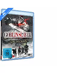 Goblin Slayer - The Movie: Goblin’s Crown Blu-ray