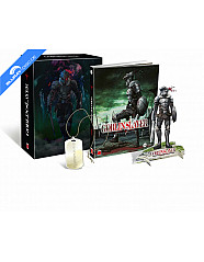 Goblin Slayer - Vol. 1 (Limited Mediabook Edition) Blu-ray