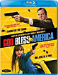 God Bless America (Region A - CA Import ohne dt. Ton) Blu-ray