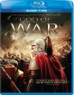 God of War (2017) (Blu-ray + DVD) (Region A - US Import ohne dt. Ton) Blu-ray