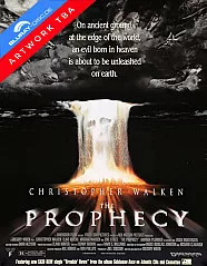 God's Army - Die letzte Schlacht (4K Remastered) Blu-ray