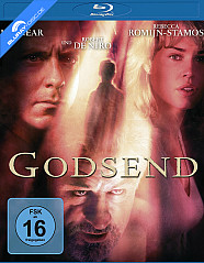 Godsend (2004) Blu-ray