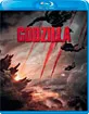Godzilla (2014) (SE Import ohne dt. Ton) Blu-ray