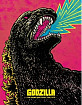 Godzilla: The Showa-Era Films - The Criterion Collection Limited Edition Digibook (UK Import ohne dt. Ton) Blu-ray