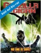Godzilla vs Gigan: Godzilla on Monster Island (1972) (Region A - US Import ohne dt. Ton) Blu-ray