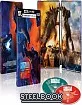 Godzilla vs. Kong (2021) 4K - Best Buy Exclusive Limited Edition Steelbook (4K UHD + Blu-ray + Digital Copy) (US Import ohne dt. Ton) Blu-ray