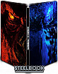 Godzilla vs. Kong (2021) 4K - Amazon Exclusive Limited Edition Folder Case Steelbook (4K UHD + Blu-ray + Bonus Blu-ray) (JP Import ohne dt. Ton) Blu-ray