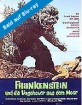 Ebirah - Horror of the Deep: Godzilla vs the Sea Monster (1966) (Region A - US Import ohne dt. Ton) Blu-ray
