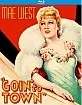 Goin' to Town (1935) (Region A - US Import ohne dt. Ton) Blu-ray
