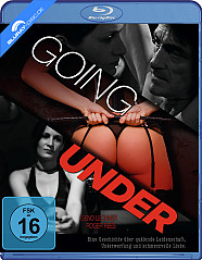 Going Under (2004) Blu-ray