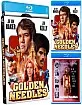 Golden Needles - 2K Remastered - Limited Edition Slipcase (Region A - US Import ohne dt. Ton) Blu-ray