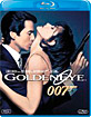 James Bond 007 - GoldenEye (ES Import ohne dt. Ton) Blu-ray