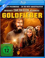 Goldfieber (1982) (Neuauflage) Blu-ray