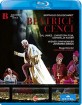 Goldschmidt - Beatrice Cenci (Breisach) Blu-ray