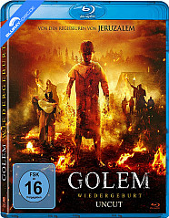 Golem - Wiedergeburt Blu-ray