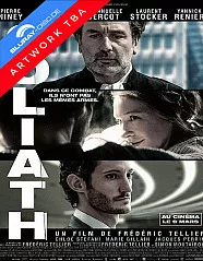 Goliath (2022) Blu-ray