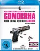 Gomorrha - Reise ins Reich der Camorra Blu-ray