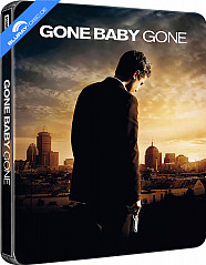 Gone Baby Gone - Zavvi Exclusive Limited Edition Steelbook (UK Import) Blu-ray