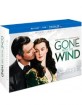 Gone with the Wind - 75th Anniversary Ultimate Collector's Edition (Blu-ray + UV Copy) (US Import) Blu-ray