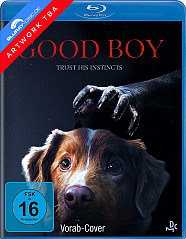 Good Boy - Trust his Instincts Blu-ray Good Boy - Trust his Instincts Blu-ray