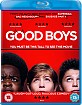 Good Boys (2019) (UK Import) Blu-ray