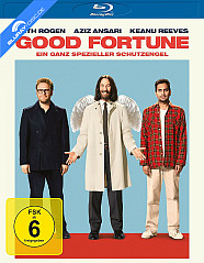 Good Fortune - Ein ganz spezieller Schutzengel Blu-ray