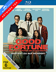 Good Fortune - Ein ganz spezieller Schutzengel Blu-ray