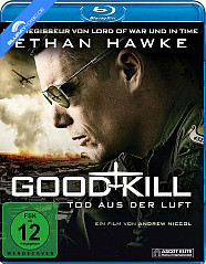Good Kill - Tod aus der Luft Blu-ray