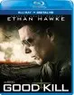 Good Kill (2014) (Blu-ray + Digital Copy + UV Copy) (US Import ohne dt. Ton) Blu-ray