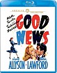 Good News (1947) - Warner Archive Collection (US Import ohne dt. Ton) Blu-ray