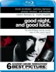 Good Night, and Good Luck. (US Import ohne dt. Ton) Blu-ray