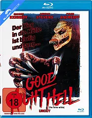 Good Night Hell - Der Weg in die Hölle ist blutig und lang... Blu-ray